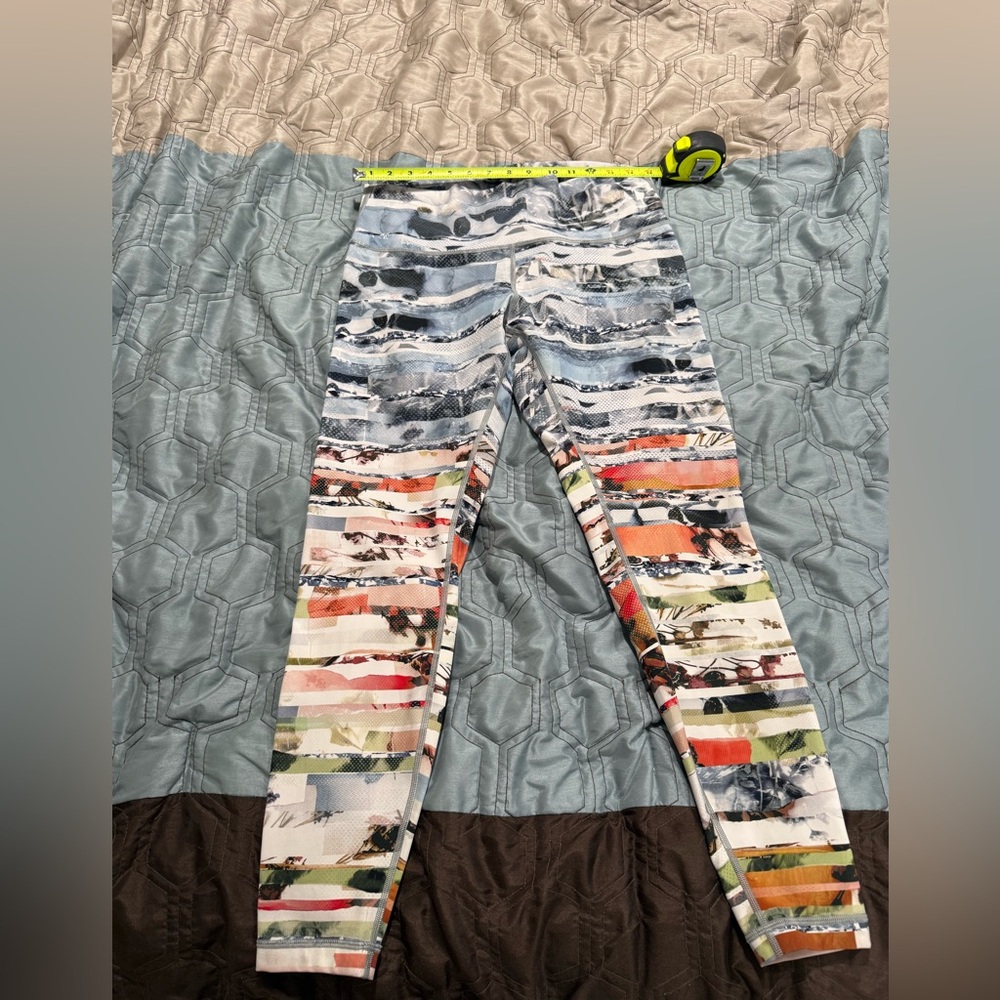 Lululemon Wunder Under High-Rise Tight Engineered Full On Luxtreme Leggings 12